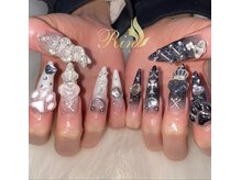 リンビューティー(Rin Beauty)/