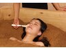 【猛暑疲れ解消】腸活クーポン！入浴＋季節のパック＋発酵甘酒付！！￥6600