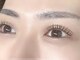 キューティエム (Cutie m)の写真/【リピーター多数】新メニュー☆FFcurl カールを当店で♪まつ毛活性化！ツヤのあるカールを実感☆モチも◎