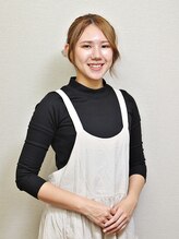 香元(Kagen)&nbsp;谷口 可蓮