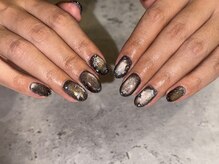 ドットネイル バイ エッセドット(.nail by esse.)/カジュアルコース