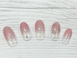 ハンドネイルB‐172