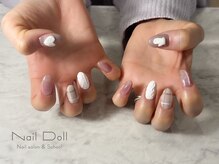 ネイルドール(Nail Doll)/