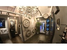 ルイ 梅田店(Louis)の雰囲気（国家資格保持のプロが施術◆最適な眉毛スタイルをご提案）