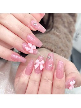 エヌワンネイル(N.one nail)/