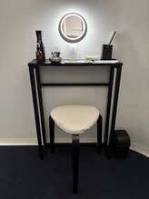 快眠製作所 オオタ(ota)/ドレッサー完備