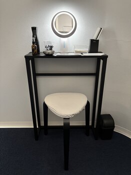 快眠製作所 オオタ(ota)/ドレッサー完備