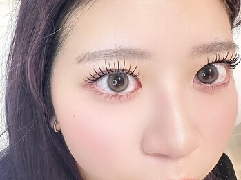 フィズ アイ ビューティ 豊川八幡店(fiz eye beauty)/マツエク
