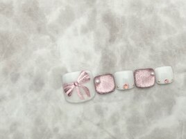 マグネットリボンart