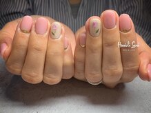 ハウオリラニ 自由が丘店(Hau'oli Lani)/定額ネイル☆