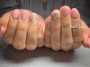 定額ネイル☆