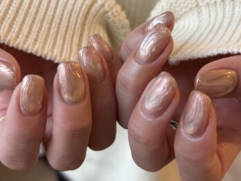 ノエル 新宿3丁目本店(Noel)/ニュアンス　新宿　新宿三丁目