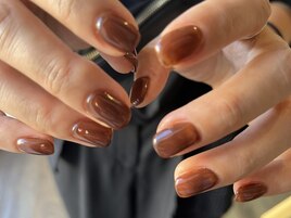 うるうるbrown