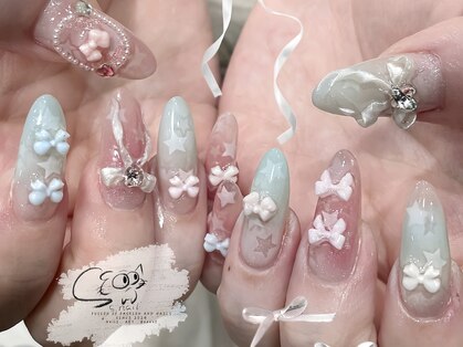 エスネイル(S.nail)の写真