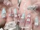 エスネイル(S.nail)の写真