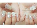 ニュアンスネイル