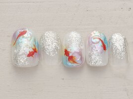 金魚　￥3990