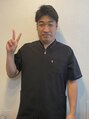 リラクゼーションサロン ほぐし家 新橋赤レンガ通り店 伊藤