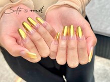 サロンサルート 本店(salon salute)/