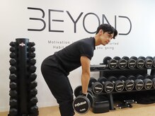 ビヨンド 巣鴨店(BEYOND)/巣鴨/ダイエット