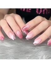 トータルビューティーサロン フィール(feel)/■お持ち込みデザイン■