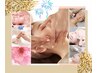 『夏のキャンペーン』毛穴引締め・ビタミン導入,ハイパー小顔 【90分】8880円