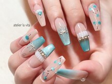 アトリエ ラビータ(atelier la vita)/