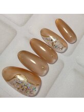 シシラ(shishira)/定額デザイン