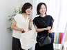【本当に似合う秋服探し】ショッピング同行※事前打合せあり　120分　¥12,000