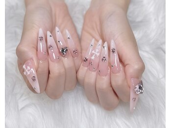 ニチネイルアートスタジオ(Nichi Nail Art Studio)/