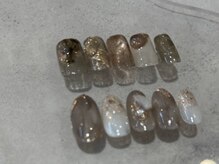 ニキ ヘアー ネイル(niki hair nail)