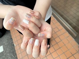 Hand..つけ放題120min.