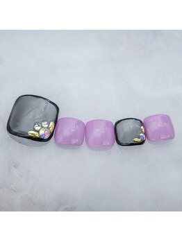 はあとねいる くずは店/フット30