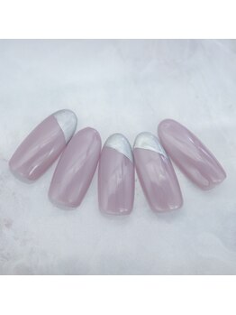 はあとねいる 高槻店/ハンド194