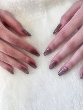 ポノ(pono)/マグネット