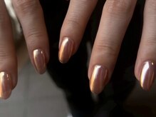 エルナヘル(ELNAGEL)/Mirror