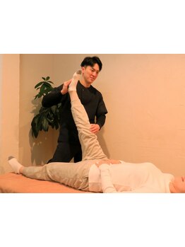 豊富な専門知識でアドバイス