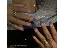 ノーバディ(Nobody)/Gradation