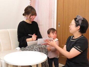 ポフィネ ボヌール(Bonheur)の写真/【口コミ高評価の実力派サロン◎】首や肩の疲れをスッキリ解消します！施術後の違いに感動★軽やかな体へ♪