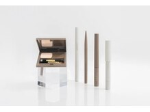 ルルアス 黒崎店(luluas)の雰囲気（眉毛専用コスメ取り扱い◎）