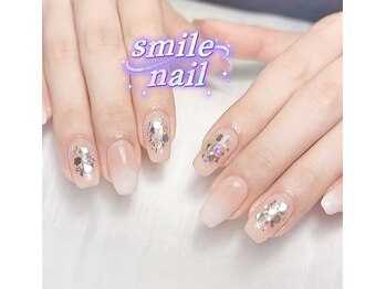 スマイル ネイル 大宮(smile nail)/