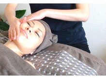 加圧ビューティーテラス うめだ阪急店/次世代ハーブピーリング