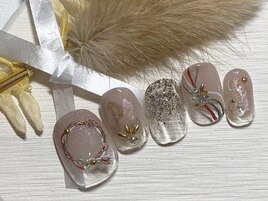 2026年お正月定額