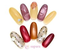 ☆ゴールド定額￥5,７99☆150種以上♪パラジェル＆オフ＆ケア込