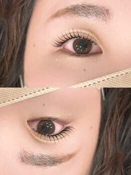 グロウ(Grow)/まつ毛パーマ【まつ毛/眉毛】