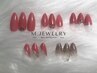 【ジェル】シンプルプラン￥4300～(フィルイン対応★)simple gelnails