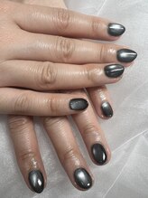 キートス(Keytos)/マグネットネイル