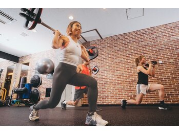 ベストスタイルフィットネス 新浦安店(BEST STYLE FITNESS)/ボディパンプ