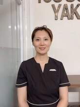 養生の館 大垣店&nbsp;イケダ サヤカ