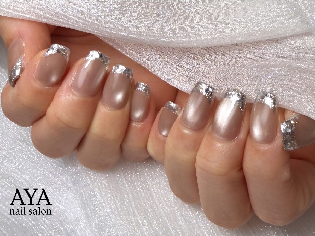 アヤ(AYA)｜ホットペッパービューティー